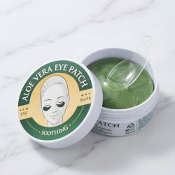 Aloe Vera Eye Patches